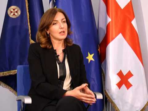 საქართველო ევროპულ ოჯახში, 16 გადაცემა